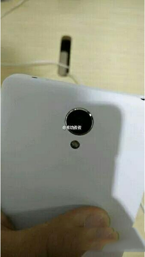 红米note2真机谍照出炉 红米note2真机曝光2