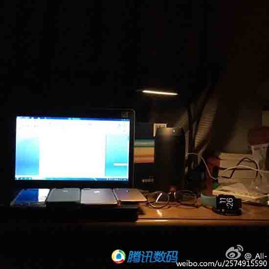 震惊！iPhone 6SE真机、跑分首曝光：中国要缺席首发