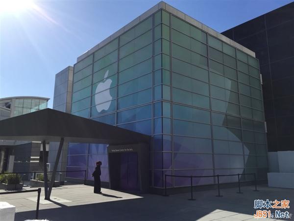 苹果3月9号发布会前方探营：激动人心