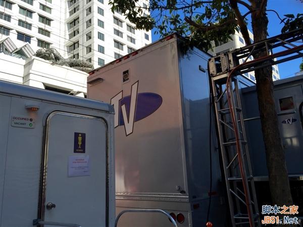 苹果3月9号发布会前方探营：激动人心