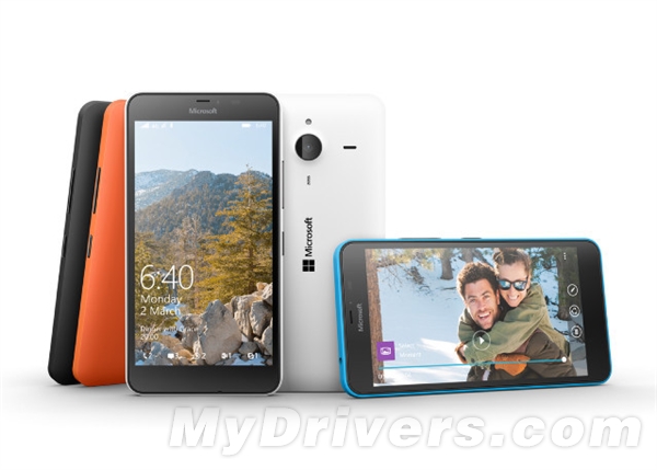 微软确认！WP8手机都能升级至Windows 10