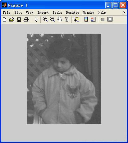 Matlab图像如何处理?Matlab图像处理的基本操作