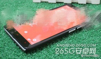 399元红米真机谍照曝光