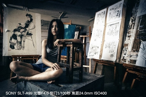 群拍达人手把手教你战大叔