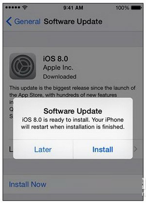 旧iphone/ipad变卡怎么办 旧iphone/ipad变卡解决方法19