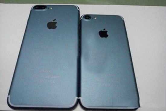 iphone7plus和iphone6plus对比 苹果6plus和苹果7plus哪个好1