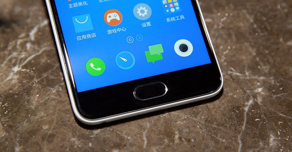 魅蓝5好看吗 外观评测