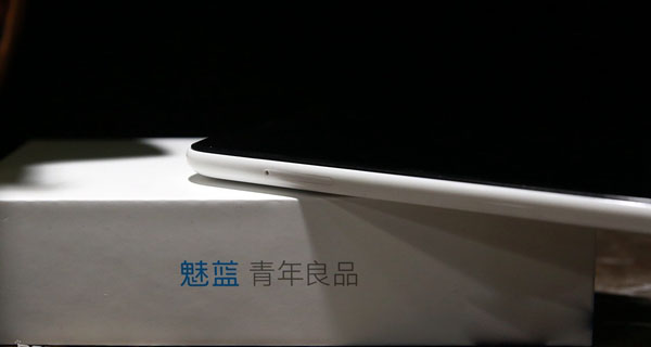 魅蓝5好看吗 外观评测