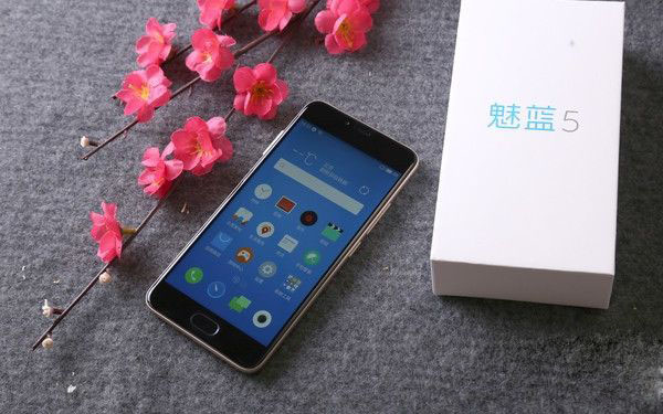 魅蓝5网络、续航评测以及评测总结