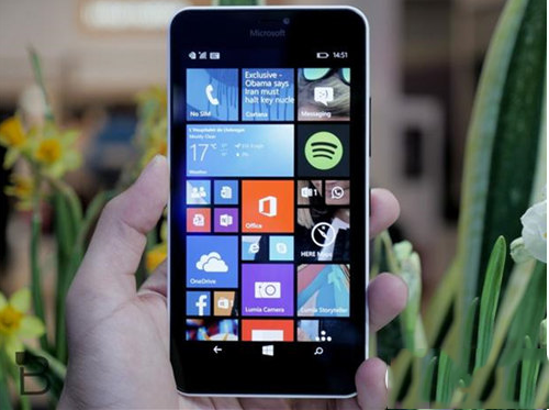 lumia640xl什么时候出？国行lumia640xl上市时间