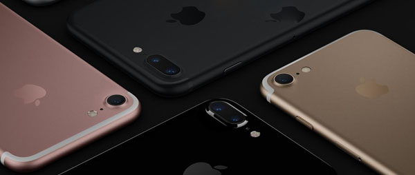 iPhone7配置怎么样 iPhone7与iPhone7 Plus详细参数