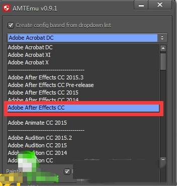 after effects cc2017怎么安装 安装破解教程