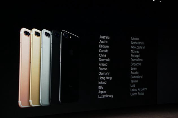 iPhone7怎么样 iPhone7新特性汇总