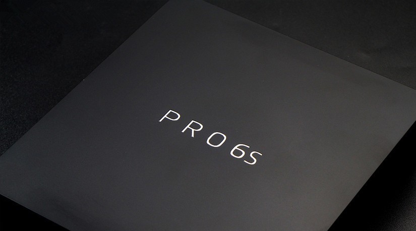 魅族PRO 6s开箱上手：联发科X25+索尼IMX386+3060mAh电池 拍照续航体验更佳