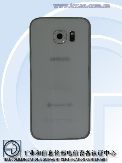 国行Galaxy S6现身：全网通！
