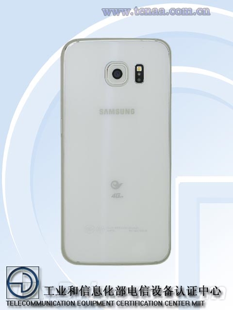 国行Galaxy S6现身：全网通！