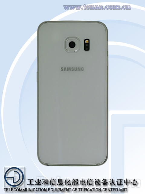 国行Galaxy S6现身：全网通！