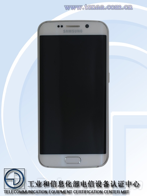 国行Galaxy S6现身：全网通！