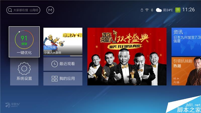 天猫魔盒3Pro、小米盒子3增强版、荣耀盒子Pro全面对比评测
