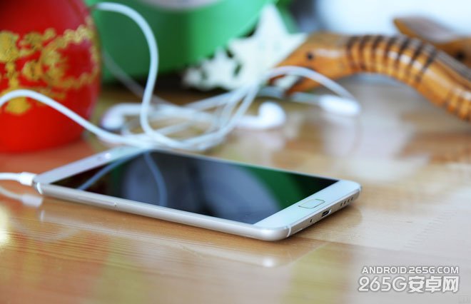 魅族MX4 Pro金色版使用心得 