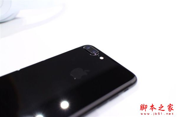 iphone7亮光黑好看吗 苹果iphone7/7plus亮光黑有32G的吗？