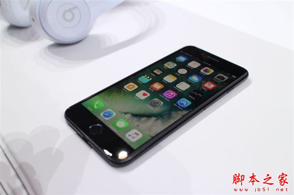 iphone7亮光黑好看吗 苹果iphone7/7plus亮光黑有32G的吗？