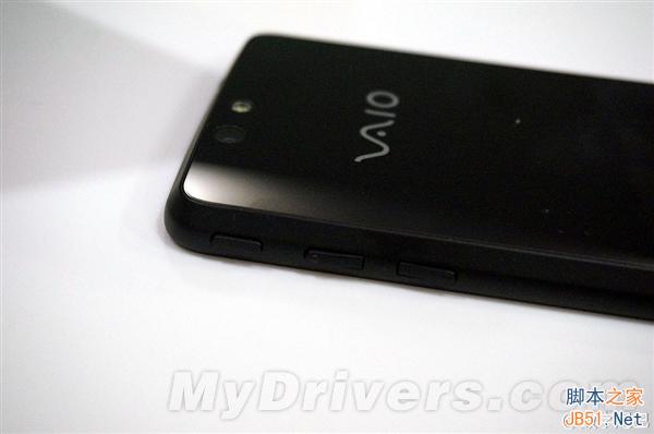 VAIO手机正式发布！Nexus 4附体