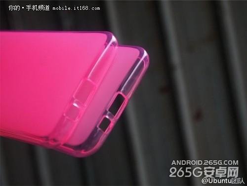 HTC M9 Plus保护套确认双镜头