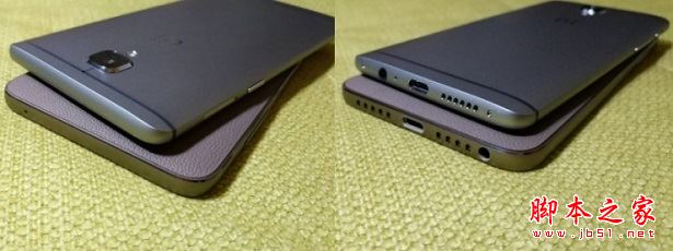 锤子M1和一加3买哪个好？锤子M1和一加3全面区别对比深度评测图解