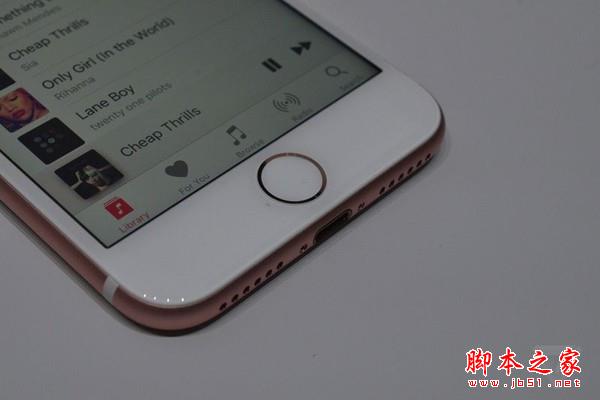 iPhone 7评测：外表中规中矩 流畅体验加里程碑式双摄 安卓阵营谁与之能一战？