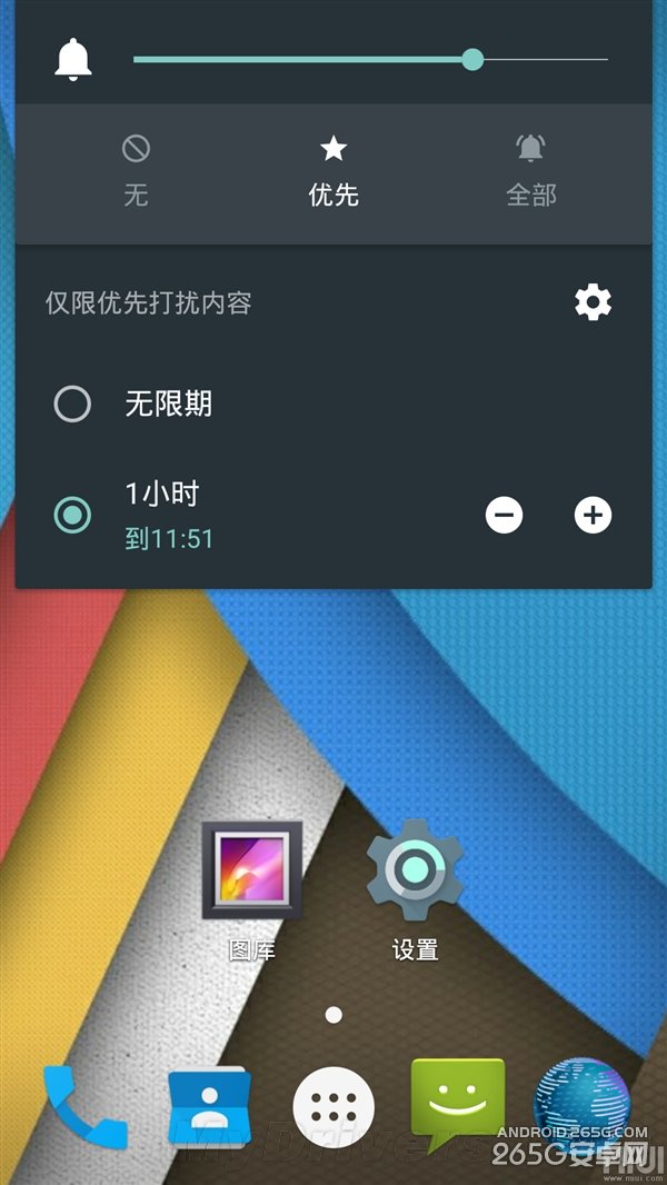 神速 米3/米4用上Android 5.1