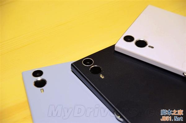 YunOS大动作:马云自拍神秘新机要来