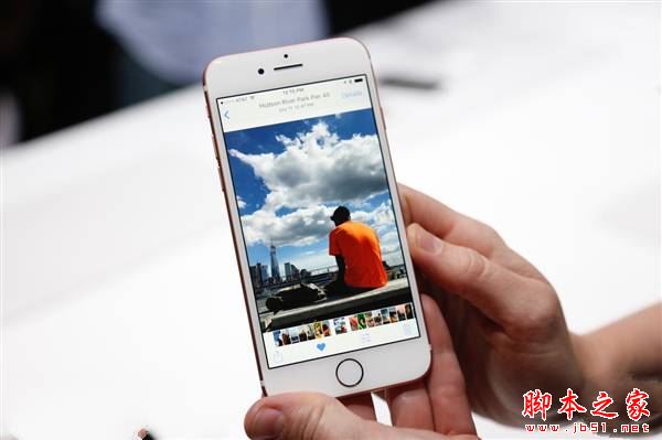 iphone7有玫瑰金吗 苹果iphone7玫瑰金好看吗