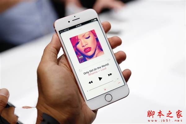 iphone7有玫瑰金吗 苹果iphone7玫瑰金好看吗