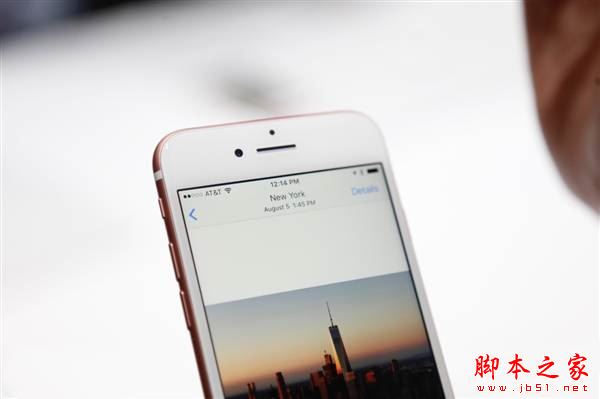 iphone7有玫瑰金吗 苹果iphone7玫瑰金好看吗