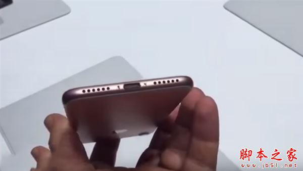 iphone7有玫瑰金吗 苹果iphone7玫瑰金好看吗