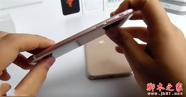 iphone7有玫瑰金吗 苹果iphone7玫瑰金好看吗