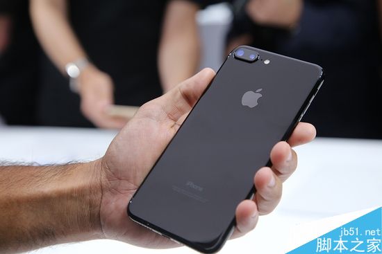 拍照提升性能增强 iPhone 7/7 Plus试玩