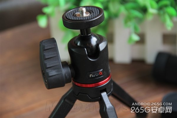 nubia Z9邀请函图赏：好重呀！