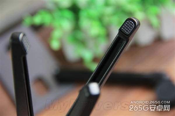 nubia Z9邀请函图赏：好重呀！