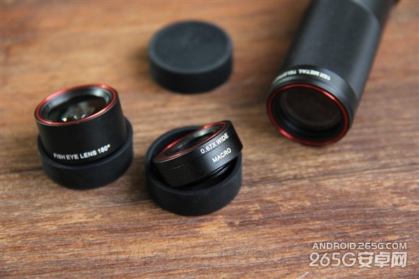 nubia Z9邀请函图赏：好重呀！