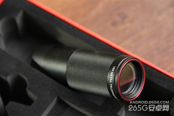 nubia Z9邀请函图赏：好重呀！