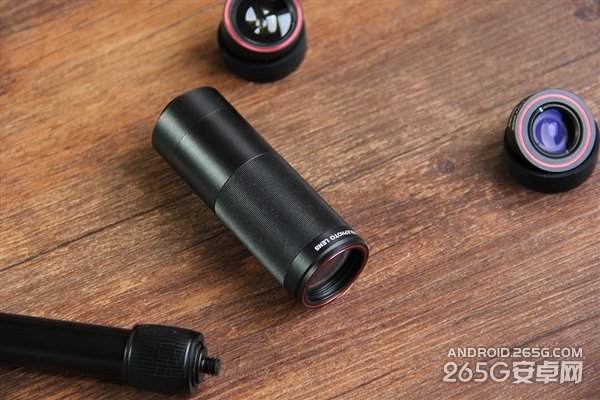 nubia Z9邀请函图赏：好重呀！