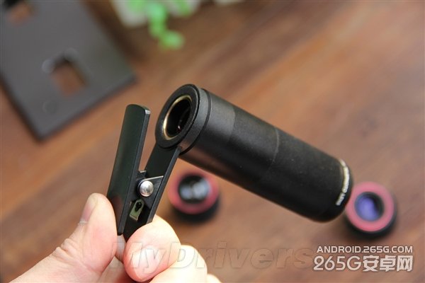 nubia Z9邀请函图赏：好重呀！