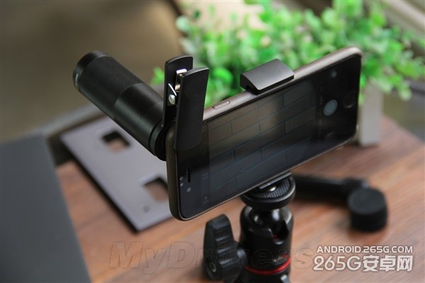 nubia Z9邀请函图赏：好重呀！