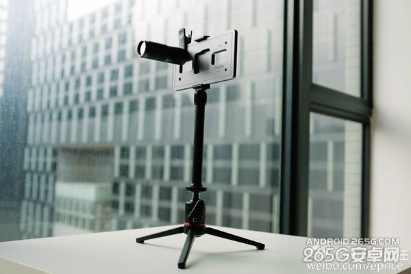 努比亚Z9发布会邀请函曝光