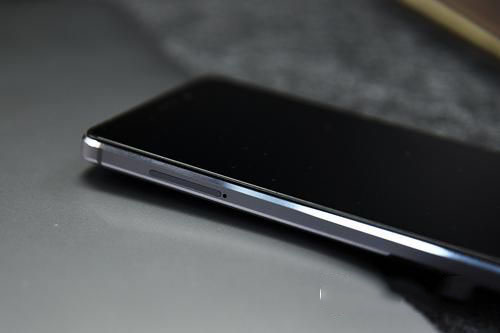 红米4外观评测 金属机身