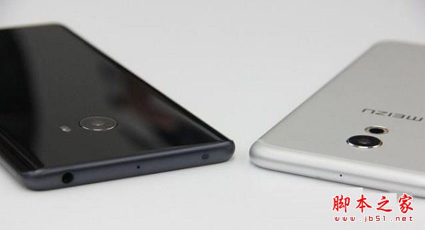 魅族Pro6s和小米Note2哪个好?小米Note2与魅族Pro6s详细区别对比深度评测图解