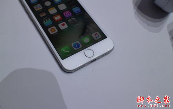 iPhone7哪个颜色好看 五种iPhone7颜色对比