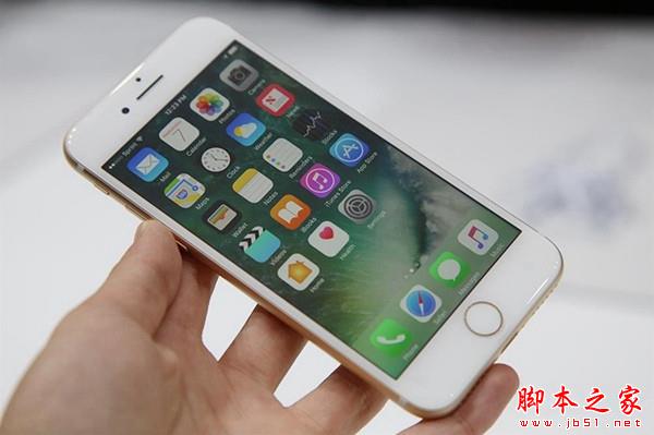 iPhone7哪个颜色好看 五种iPhone7颜色对比